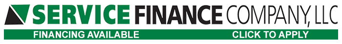 Apply for financing for your HVAC needs at Service Finance