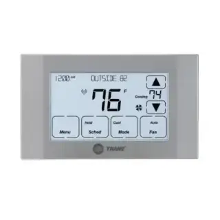 Trane Heating & Cooling Product