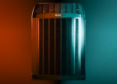 HPH Services is proud to offer quality TRANE heating & cooling products in Colleyville